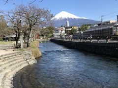秋の乗り放題パスで行く鉄旅 ～2日目～富士山が見たい！
