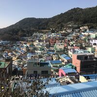初めてのひとり旅☆釜山でフードファイター！（2）