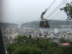 2泊3日 島根 広島旅行 3日目は広島市内 尾道散策