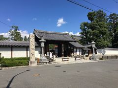 20170929　京都　妙心寺