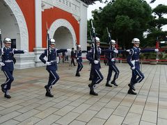 台北、台中、宮原眼科、彩虹眷村、夫婦で三度目の台湾４泊５日の旅（初日、２日目）