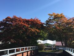 軽井沢  ゴルフとお散歩の1泊2日旅行