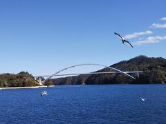 気仙沼大島～秋のいちにち～