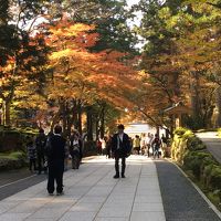 家族で北陸旅行3日目