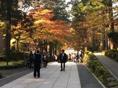 家族で北陸旅行3日目