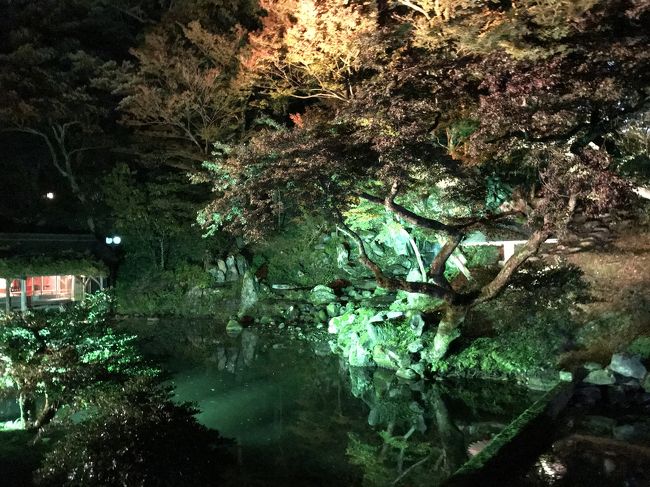 家族で北陸旅行2日目