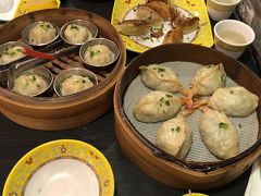 秋の韓国2泊3日①