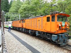 ローカル鉄道の旅