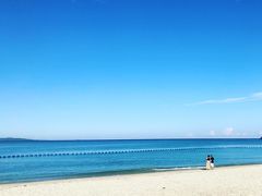 オクマリゾート満喫の旅