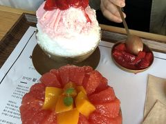 秋の韓国2泊3日③