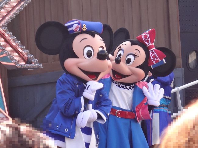 Tds 18年 東京ディズニーシー のクリスマス デコレーション New イッツ クリスマスタイム カラー オブ クリスマス ハロー ニューヨーク ハピエストセレブレーション オン ザ シー X マスのスペシャルメニュー グッズ ショー