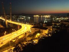 【日本から一番近いヨーロッパ】極東ロシア「ウラジオストク」へ 三日目