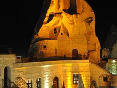 熱気球体験を求めトルコ旅行　イスタンブール～Ｃａｐｐａｄｏｃｉａ（カッパドキア）へ④