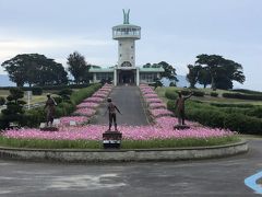 霧島ヶ丘公園のコスモスが綺麗、ついでにかのやばら園の薔薇を撮ってきました。   ☆鹿児島県鹿屋市