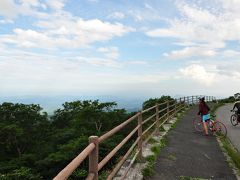 2013年7月14～15日　霧降高原・足尾ツーリング