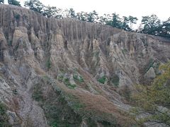 徳島一人旅(阿波／祖谷)