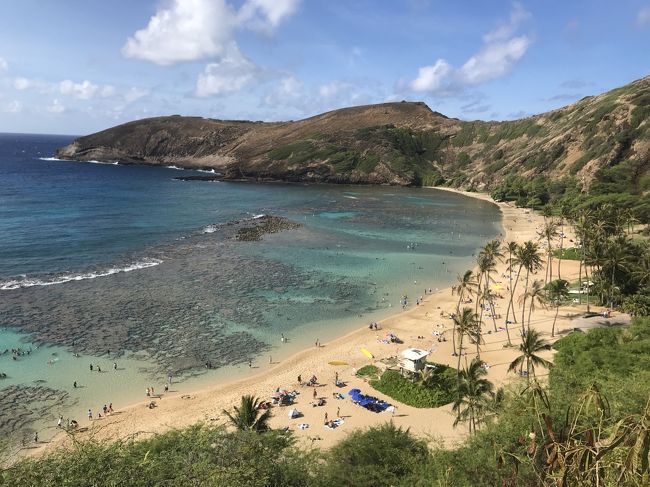 HAWAII　友達＆息子との3人旅　4日目&#127796;