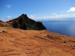 小笠原父島を歩く#3（3日目）陸路ハートロックへ