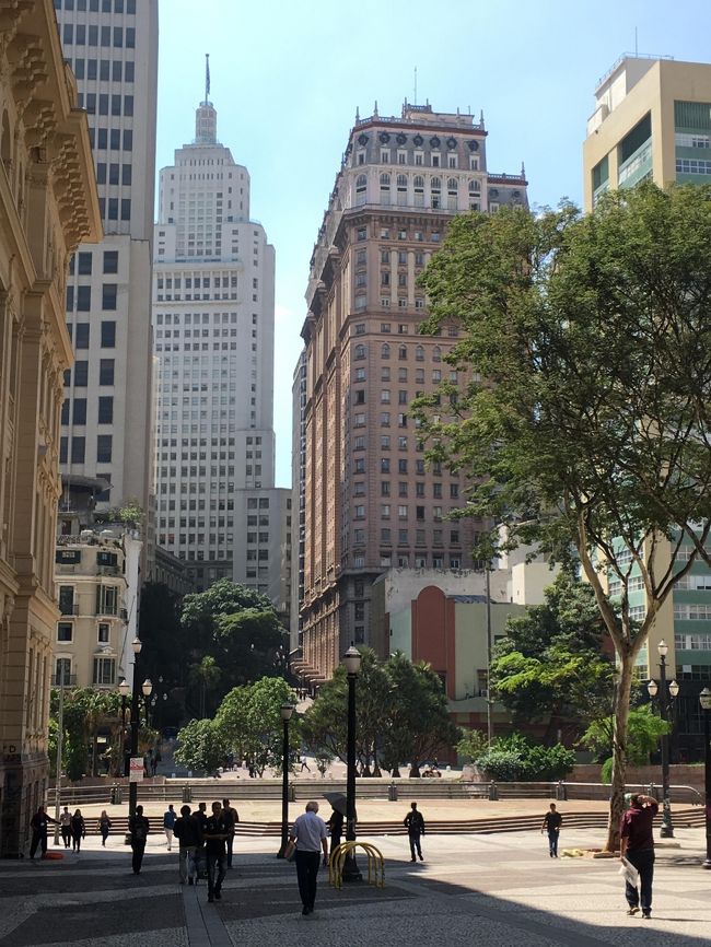 『サンパウロ。 そのパワー、ぱねぇ・・』サンパウロ(ブラジル)の旅行記・ブログ by kimrayさん【フォートラベル】