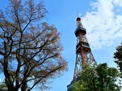 11月初旬の北海道ひとり旅 3 札幌 円山公園 スープカレーと リッチモンドホテル札幌大通滞在 札幌 北海道 の旅行記 ブログ By あんこう鍋さん フォートラベル