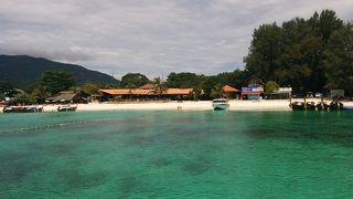 ご隠居さんのタイ漫遊記Ⅱ　　　(リぺ島への道)