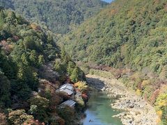 紅葉の京都＆比叡山