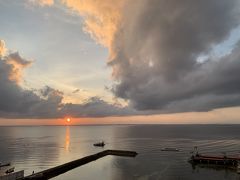 リベンジセブ島！2日目