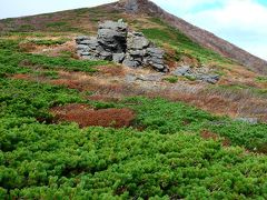 紅葉探し【山形・宮城（月山弥陀ヶ原と栗駒山・Gassan Midagahara & Mt. Kurikoma）編】