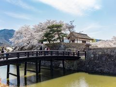 長野/篠ノ井ぐるり旅【3】～千曲川の天然要塞～松代城跡