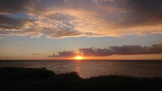 ぐるっとハワイ島２ 島南の大自然とサウスポイントの夕日の巻