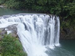 タイガーエアで行く台湾２