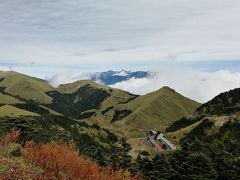 2018 16th Overseas Trip　太魯閣号＆プユマ号　メインは台湾で一番高いところにあるバス停へ