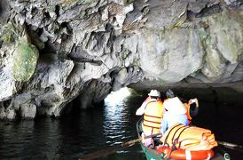 初ベトナム ハノイ・ハロン湾 3泊4日 チャンアンクルーズはリアル「カリブの海賊」と古都ホアルーにおこしやすの3日目