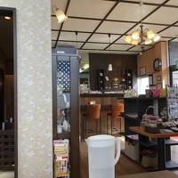 ランチを食べに喫茶＆洋風居酒屋40で
