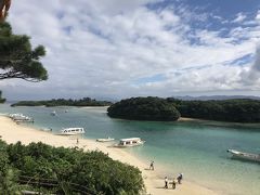 八重山諸島・石垣島日帰り弾丸旅行