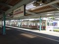 国立・府中・稲城の旅行記