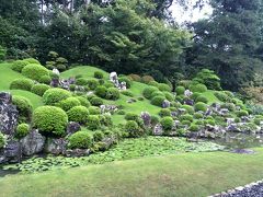 井伊直虎様のお膝元　井伊谷　龍潭寺（国定名勝庭園）