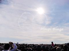 頭から足まで感動で鳥肌が・・！岐阜基地航空祭２０１８見学！