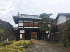 1泊2日上田～小諸 真田氏ゆかりの地一人旅ー2日目