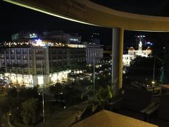 6月のホーチミン2012-食事のキロク