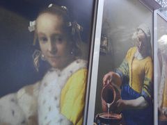 フェルメールへの旅！美術館を巡る母娘旅行②