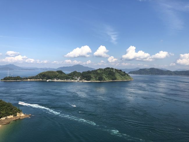 10月14日から16日、2泊3日で愛媛県に行って来ました。<br />初四国<br /><br />のんびりと温泉に浸かって、しまなみ海道の美しい風景を楽しみたいと思います。<br /><br />行きは成田からジェットスターで松山へ<br />帰りは松山からJALで羽田へ
