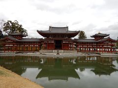 京都：雨の宇治醍醐を自転車で（弾丸その四）