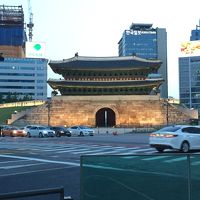 初めての海外一人旅行in韓国
