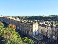 フランスのマンガの町アングレーム（Angoulême）の一泊