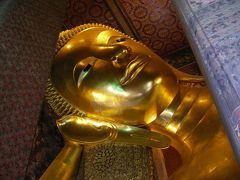 2009 夏 タイ、カンボジア旅⑥ バンコク市内ぶらりの巻
