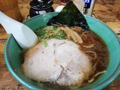 秋の小樽でロケ地巡り「ヒチョル MY RAMEN-FUL LIFEその２」