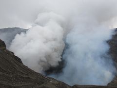 大地震前の熊本　１