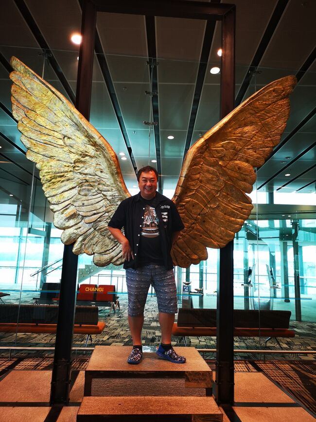 ＜予告＞ バリ島 準備&注意事項 2018 12