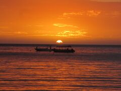 FIJI《1》～Likuliku Lagoon Resort ①～